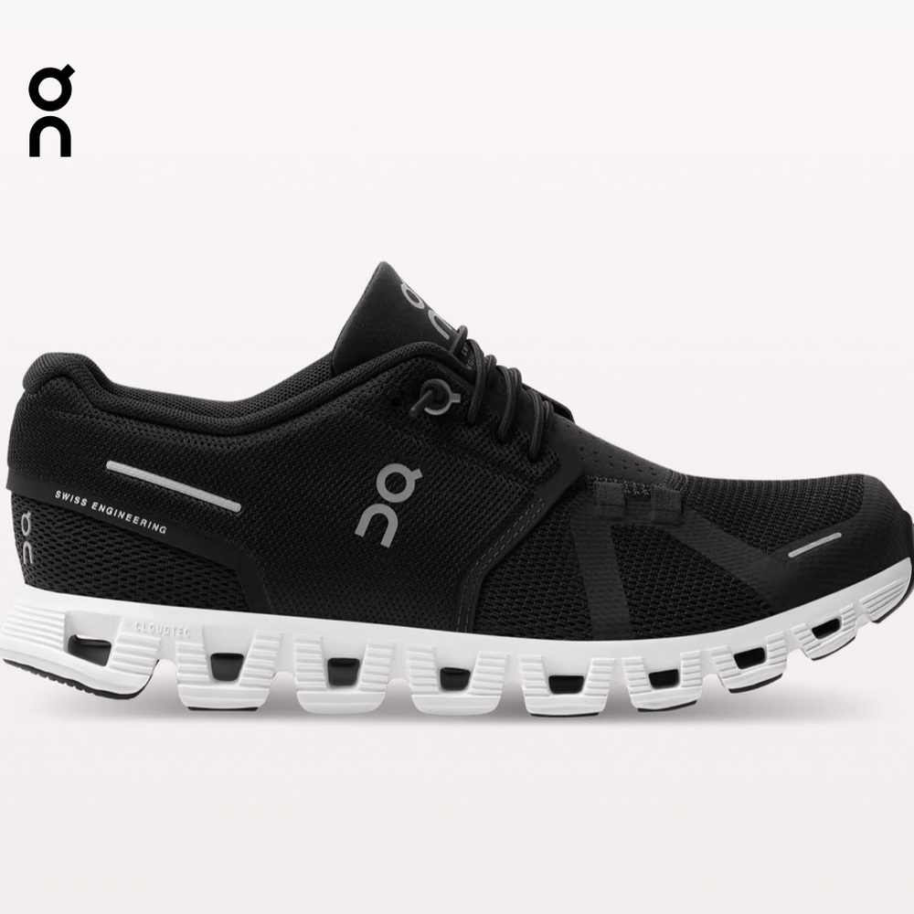 Cloud 5 running shoes